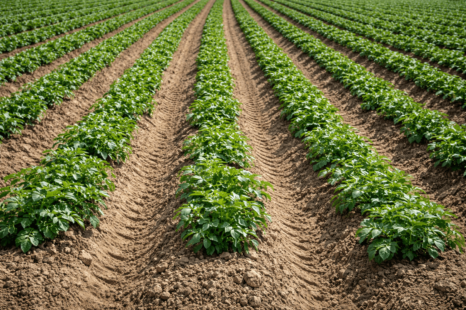 Quality Planning from Ground Up