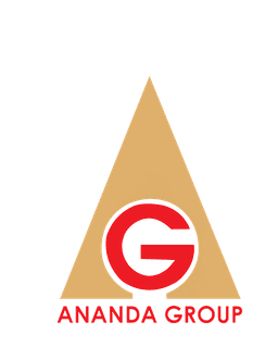 The Ananda Group Logo